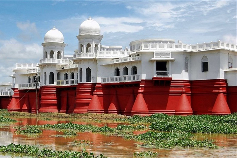 Tripura Neermahal