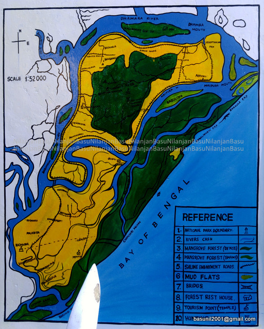 Bhitarkanika-Khorlo_17