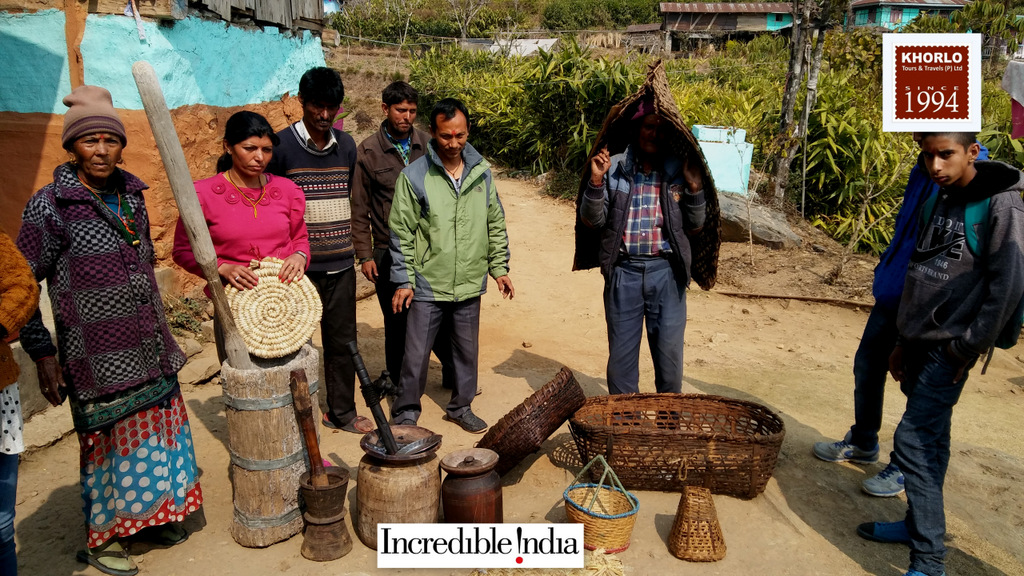 Sikkim Ecotourism with Nilanjan (1)