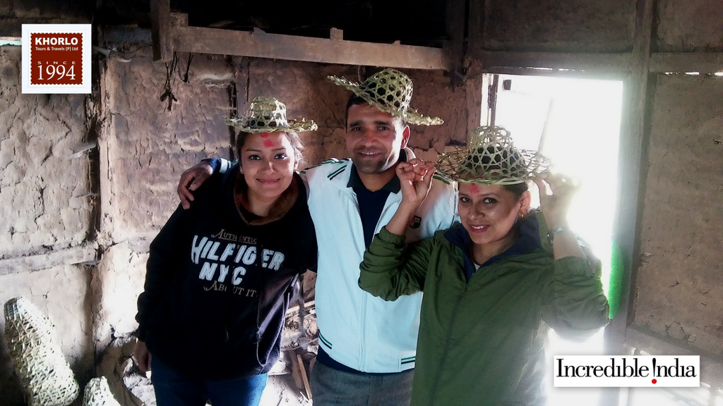 Sikkim Ecotourism with Nilanjan (2)