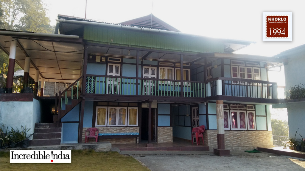 Sikkim Ecotourism with Nilanjan (4)