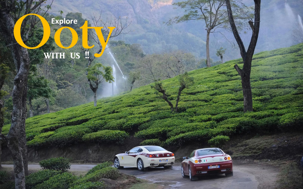 Ooty