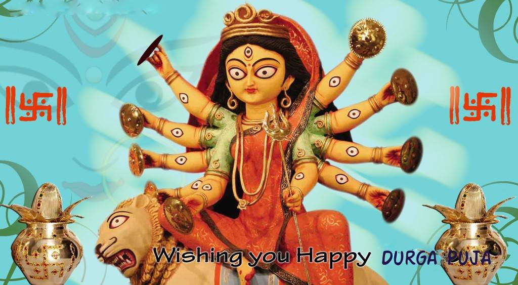 Explore Durga with Nilu